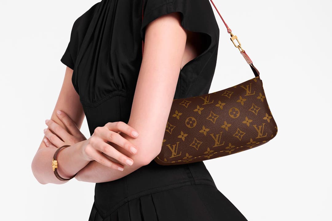 Crossbody