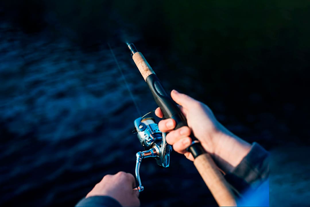 Pesca