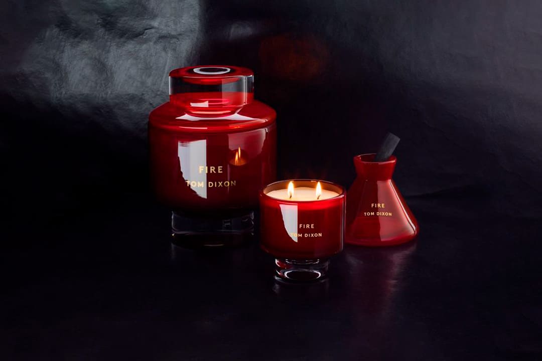 Velas & Sabonetes